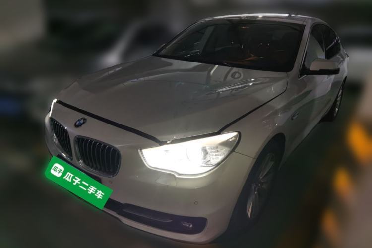 Used BMW 5 Series GT 2015 528i Leading Model Guazi used car, China used car export, Used car for sale, Used  cars, Cheapest cars for sale