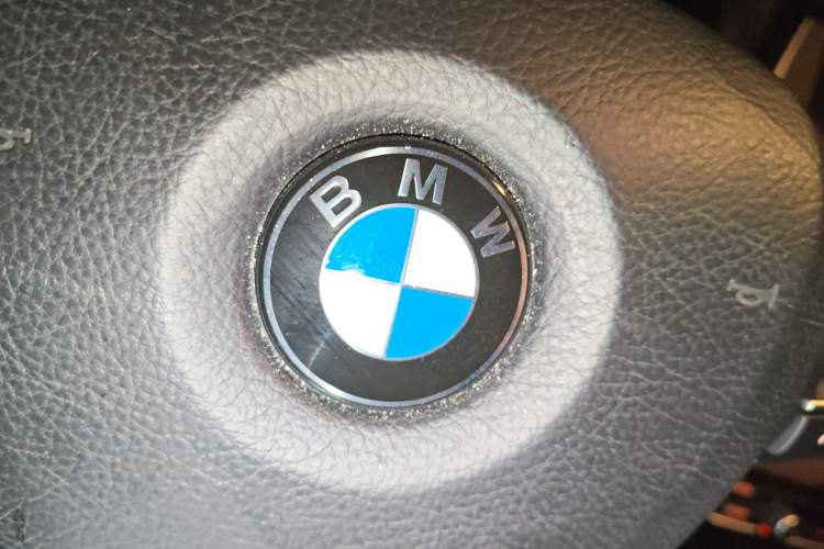 Used BMW 5 Series GT 2015 535i Leading Model Vehicle Key