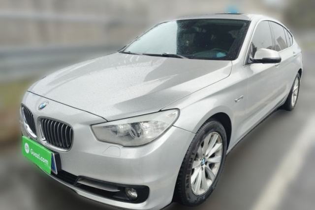 Used BMW 5 Series GT 2015 528i Leading Model