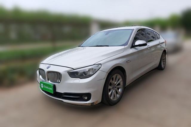 Used BMW 5 Series GT 2015 528i Leading Model