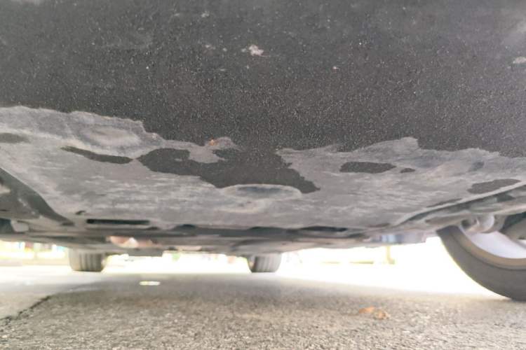 Used BMW 5 Series GT 2017 528i Leading Model Chassis Front