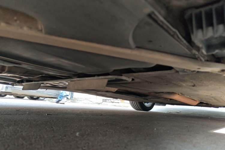 Used BMW 5 Series GT 2017 528i Leading Model Chassis Rear Right