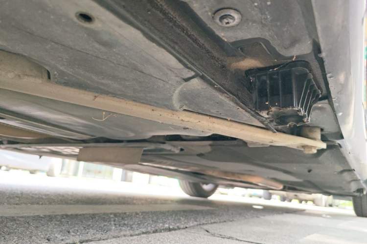 Used BMW 5 Series GT 2017 528i Leading Model Chassis Rear Right