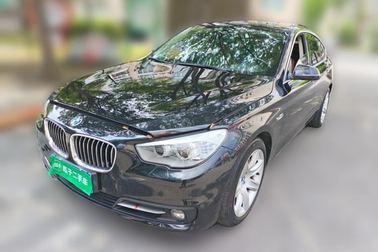 Used BMW 5 Series GT 2017 528i Leading Model Guazi used car, China used car export, Used car for sale, Used cars, Cheapest cars for sale