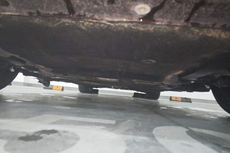 Used BMW 5 Series GT 2017 528i Leading Model Chassis Front