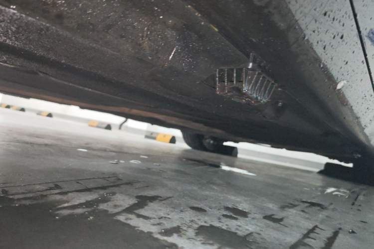 Used BMW 5 Series GT 2017 528i Leading Model Chassis Front Left