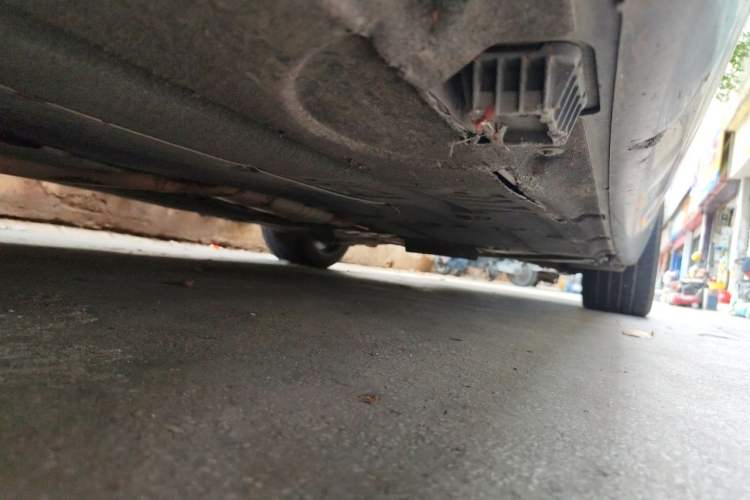Used BMW 5 Series GT 2017 528i Leading Model Chassis Front Left