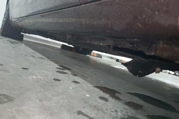 Used BMW 5 Series GT 2017 528i Leading Model Chassis Front Right