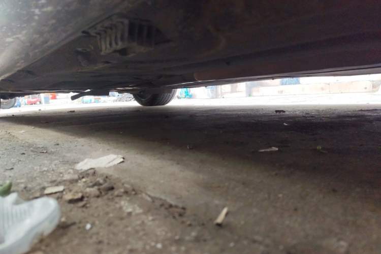 Used BMW 5 Series GT 2017 528i Leading Model Chassis Front Right