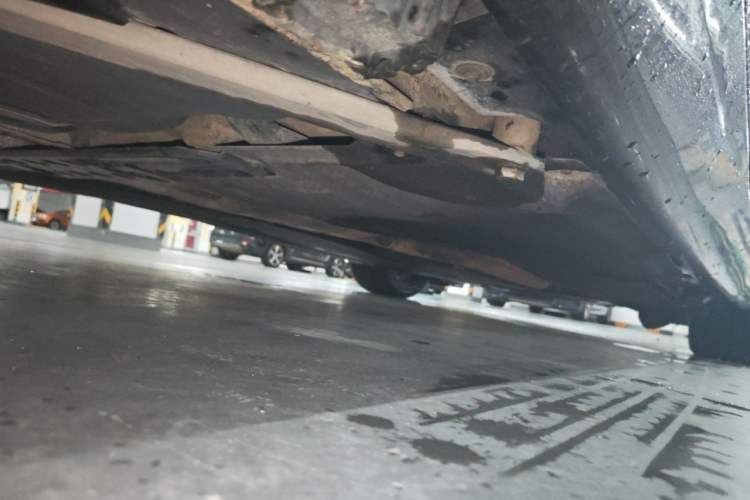Used BMW 5 Series GT 2017 528i Leading Model Chassis Rear Right