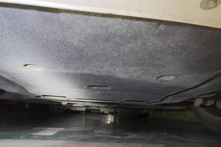 Used BMW 5 Series GT 2017 528i Leading Model Chassis Front