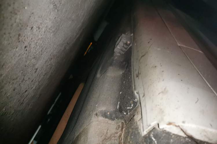 Used BMW 5 Series GT 2017 528i Leading Model Chassis Front Right