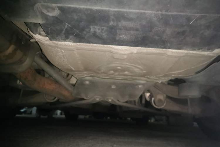 Used BMW 5 Series GT 2017 528i Leading Model Chassis Rear