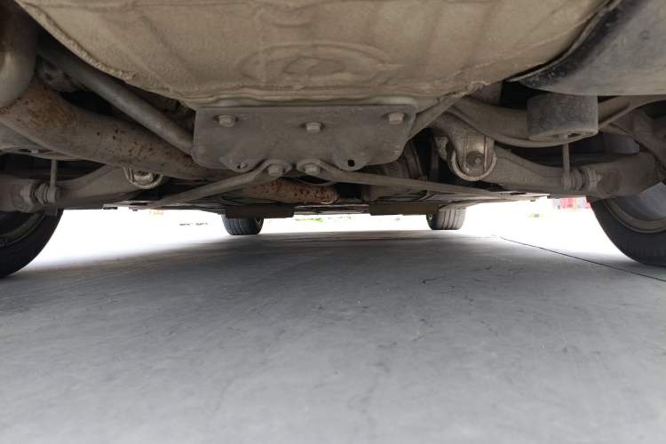 Used BMW 5 Series GT 2017 528i Leading Model Chassis Rear