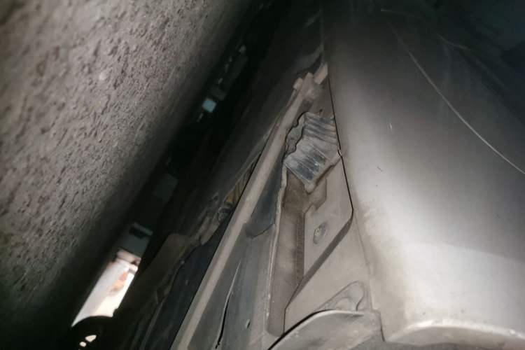Used BMW 5 Series GT 2017 528i Leading Model Chassis Rear Left