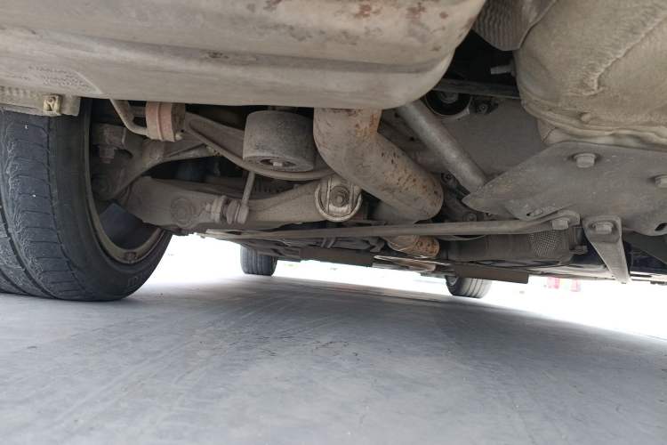 Used BMW 5 Series GT 2017 528i Leading Model Chassis Rear Left