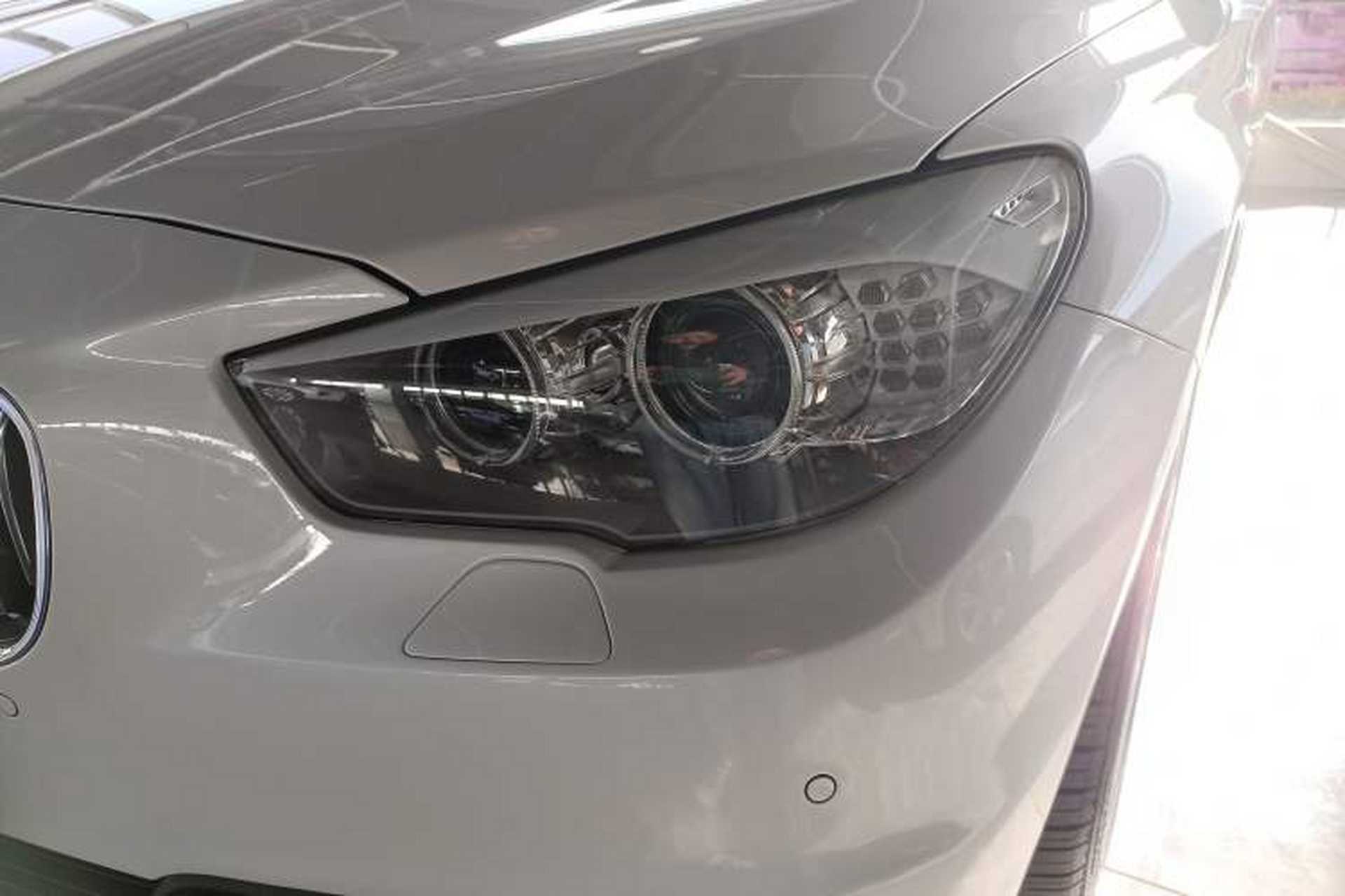 Used BMW 5 Series GT 2017 528i Leading Model Left Front Headlight