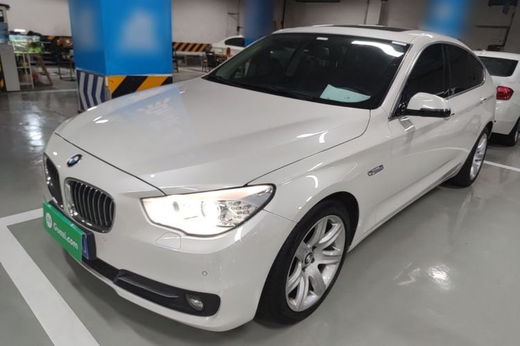 Used BMW 5 Series GT 2017 528i Leading Model Guazi used car, China used car export, Used car for sale, Used  cars, Cheapest cars for sale
