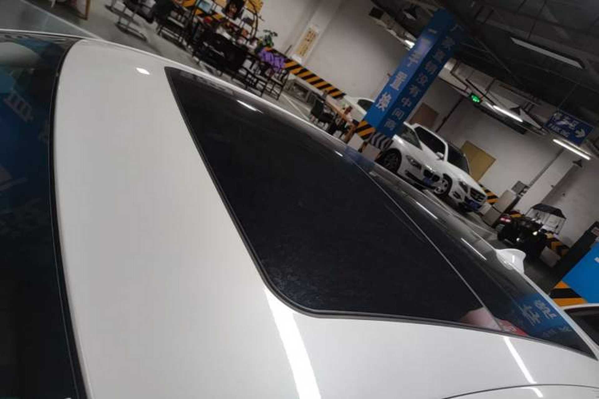 Used BMW 5 Series GT 2017 528i Leading Model Roof