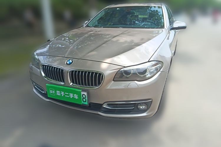 Ojetý BMW 5 Series New Energy 2015 530Le Guazi used car, China used car export, Used car for sale, Used  cars, Cheapest cars for sale