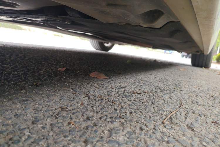 Used BMW 5 Series New Energy 2015 530Le Chassis Rear Right