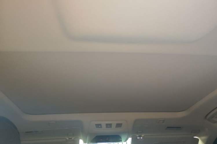 Used BMW 5 Series New Energy 2015 530Le Headliner