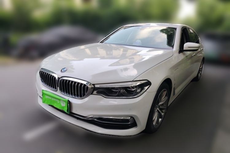 Used BMW 5 Series New Energy 2018 530Le Luxury Package Guazi used car, China used car export, Used car for sale, Used  cars, Cheapest cars for sale