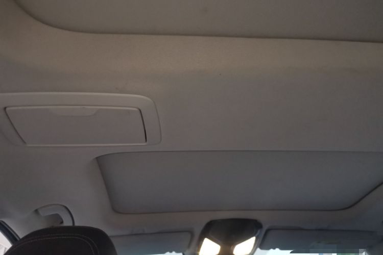 Used BMW 5 Series New Energy 2018 530Le Luxury Package Headliner