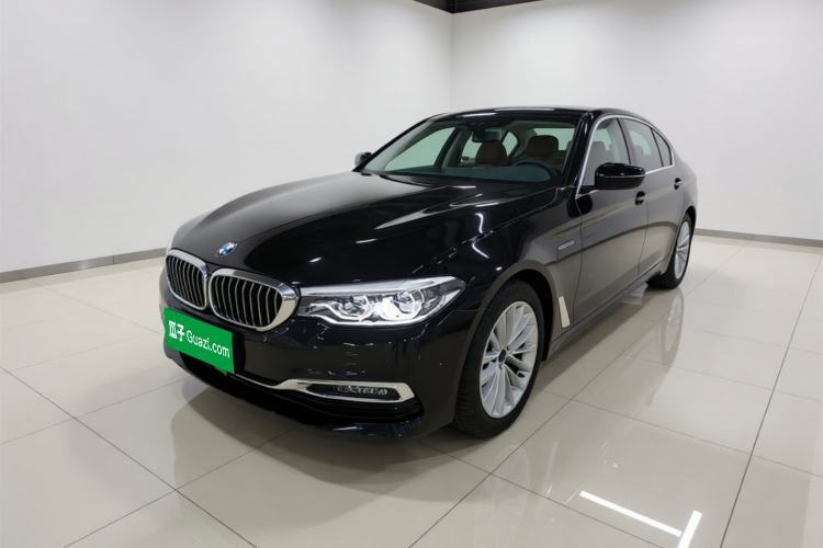 Ojetý BMW 5 Series New Energy 2019 530Le Pioneer Edition Guazi used car, China used car export, Used car for sale, Used  cars, Cheapest cars for sale