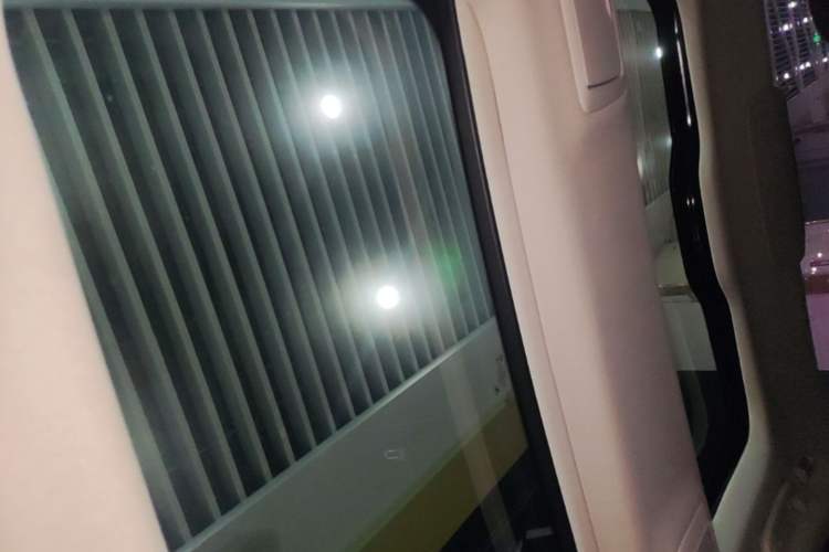 Used BMW 5 Series New Energy 2019 530Le Pioneer Edition Headliner