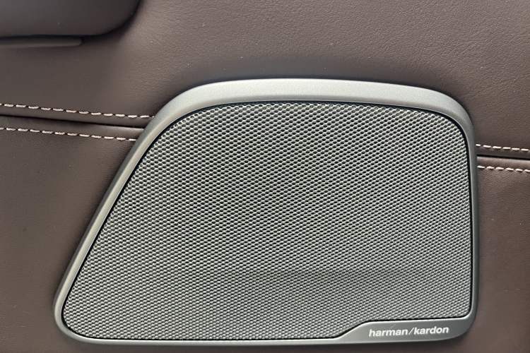 Used BMW 5 Series New Energy 2019 530Le Pioneer Edition Interior 8