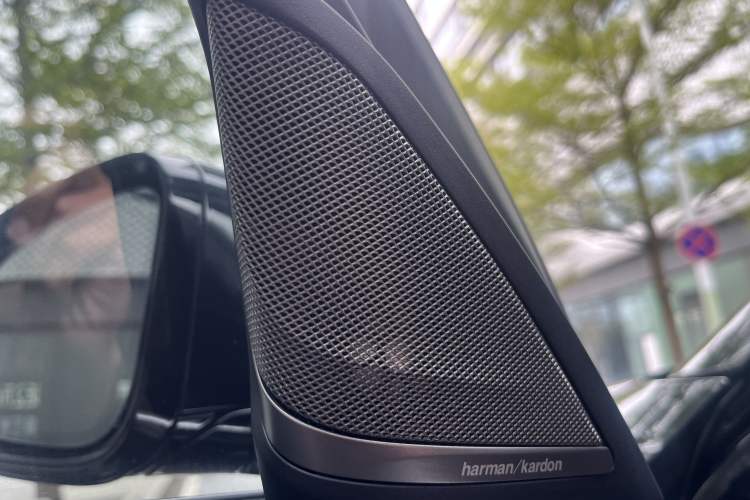Used BMW 5 Series New Energy 2019 530Le Pioneer Edition Interior 9
