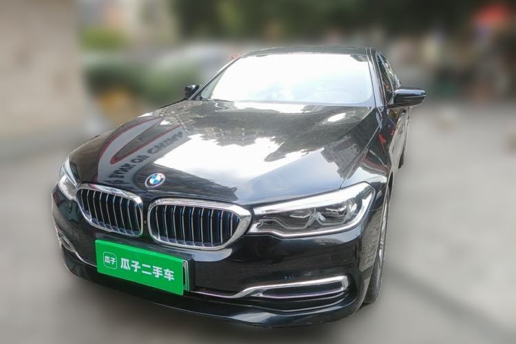 Used BMW 5 Series New Energy 2019 530Le Luxury Package Guazi used car, China used car export, Used car for sale, Used  cars, Cheapest cars for sale