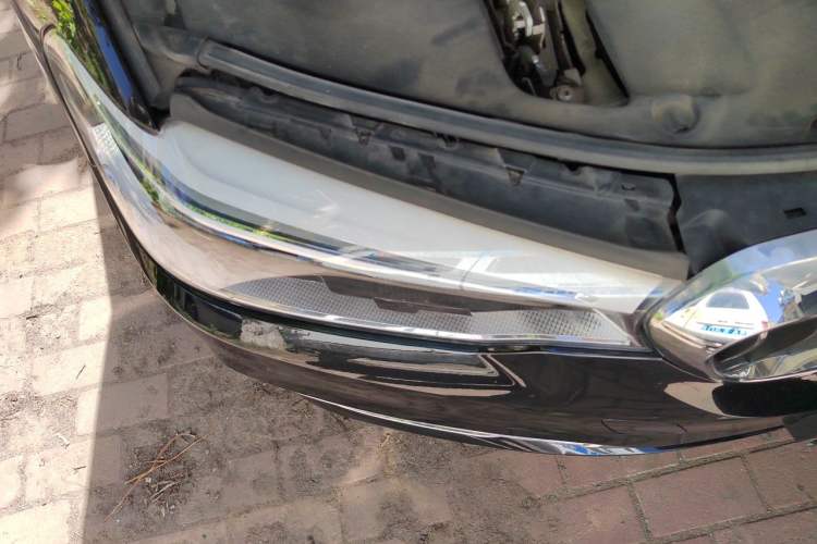 Used BMW 5 Series New Energy 2019 530Le Luxury Package Right Front Headlight