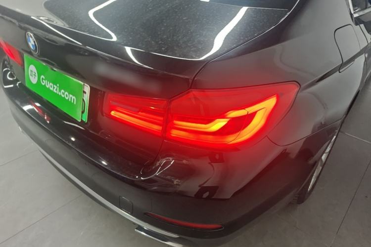 Used BMW 5 Series New Energy 2019 530Le Luxury Package Right Rear Taillight