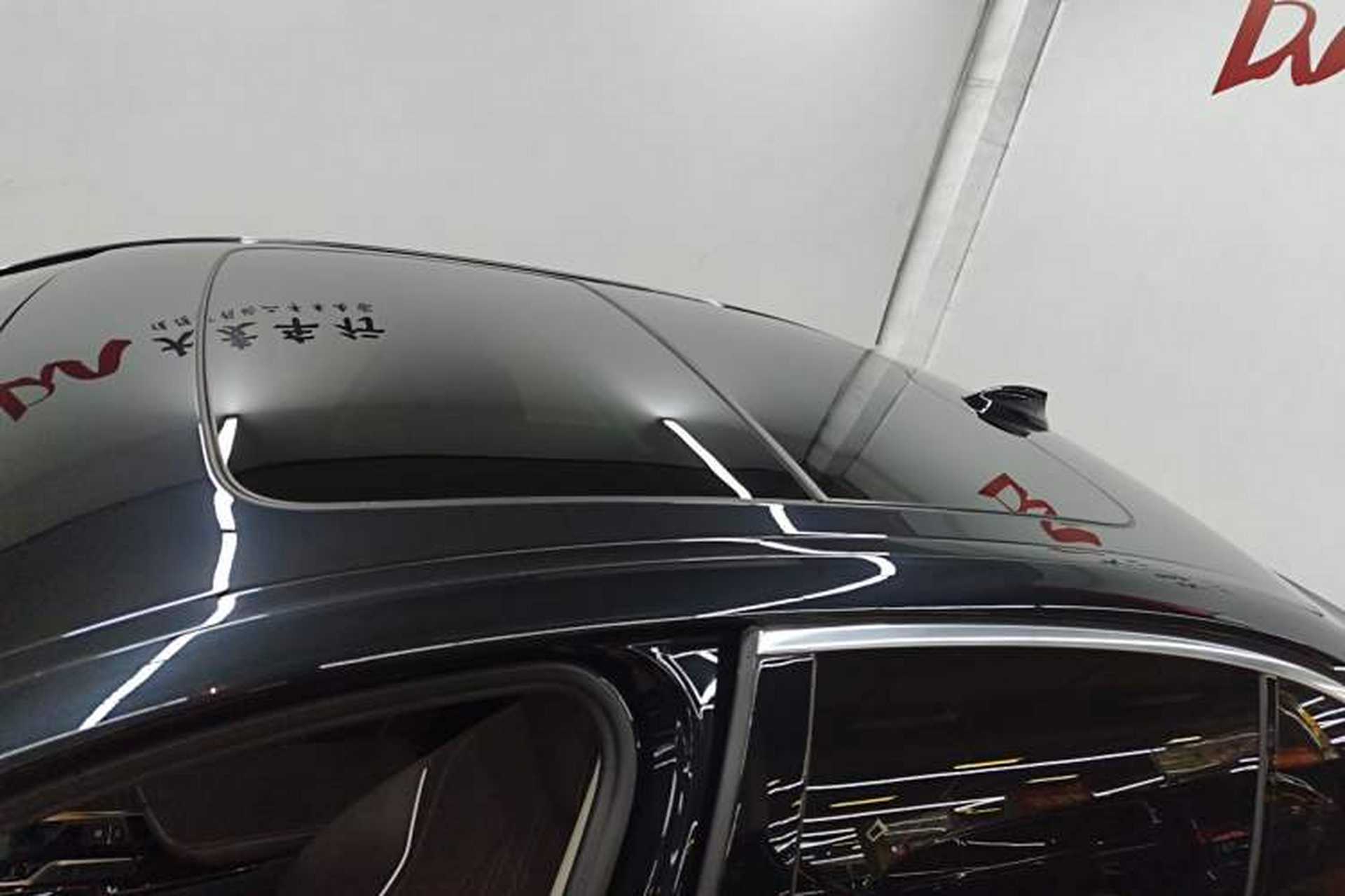 Used BMW 5 Series New Energy 2019 530Le Luxury Package Roof
