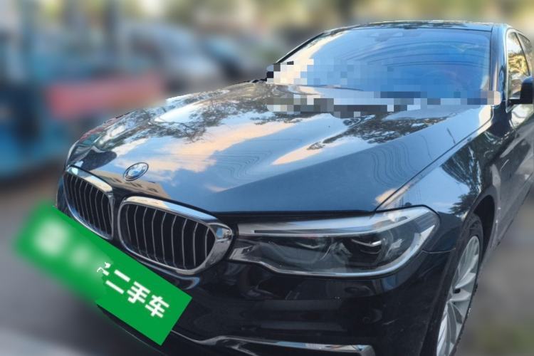 Used BMW 5 Series New Energy 2019 530Le Luxury Package Guazi used car, China used car export, Used car for sale, Used  cars, Cheapest cars for sale