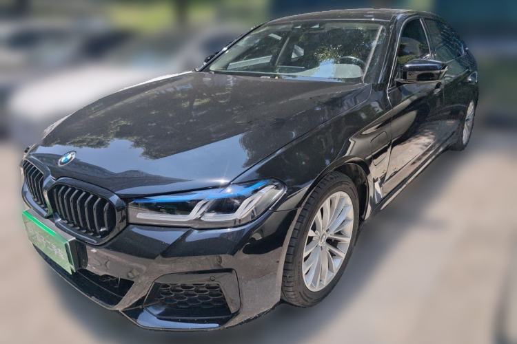 Used BMW 5 Series New Energy 2019 530Le Luxury Package Guazi used car, China used car export, Used car for sale, Used  cars, Cheapest cars for sale