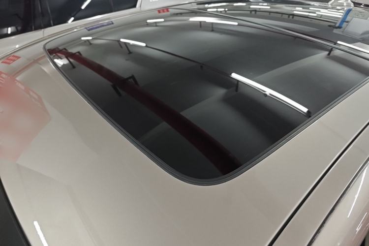 Used BMW 5 Series New Energy 2019 Updated Version 530Le Luxury Package Roof