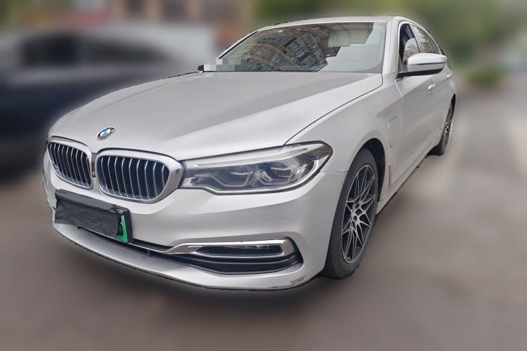 Used BMW 5 Series New Energy 2019 530Le Luxury Package Guazi used car, China used car export, Used car for sale, Used  cars, Cheapest cars for sale