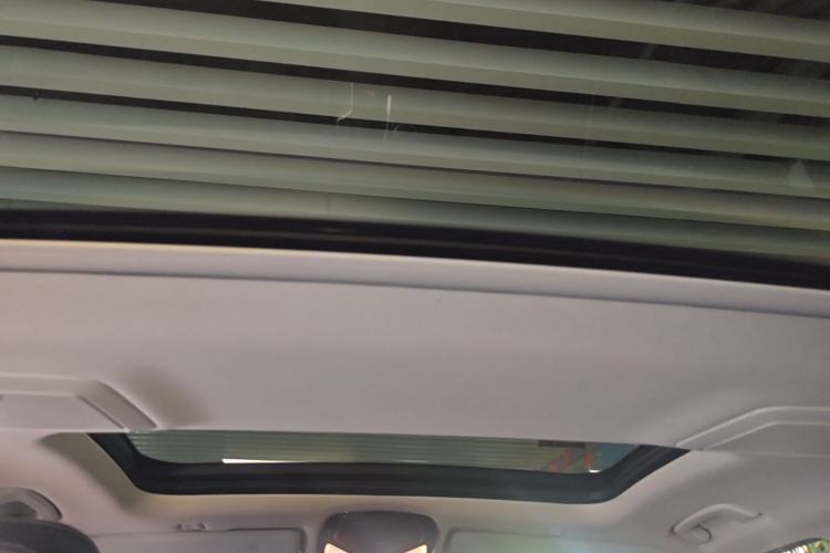 Used BMW 5 Series New Energy 2019 Updated Version 530Le Luxury Package Headliner