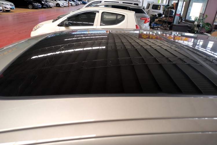 Used BMW 5 Series New Energy 2019 Updated 530Le Pioneer Edition Roof
