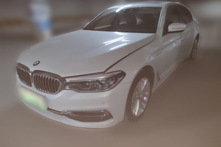 Used BMW 5 Series New Energy 2019 530Le Luxury Package Guazi used car, China used car export, Used car for sale, Used  cars, Cheapest cars for sale