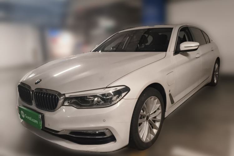 Used BMW 5 Series New Energy 2019 530Le Luxury Package Guazi used car, China used car export, Used car for sale, Used  cars, Cheapest cars for sale