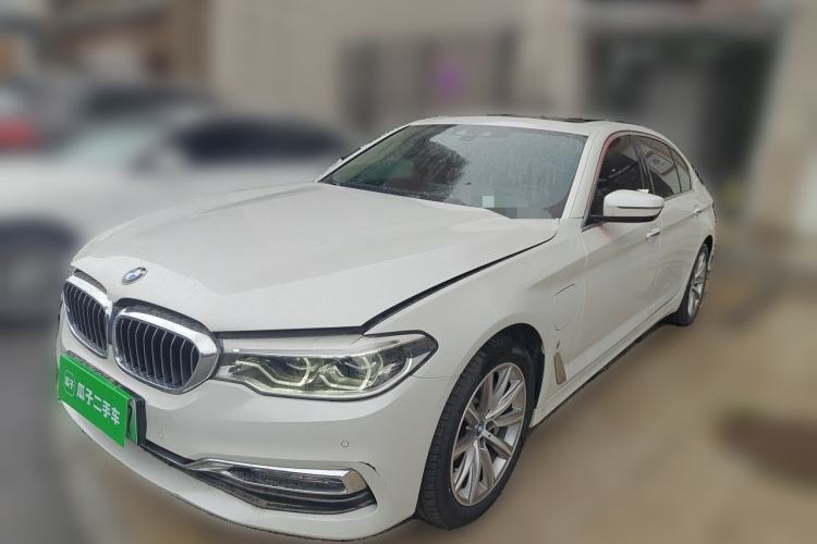 Used BMW 5 Series New Energy 2019 530Le Pioneer Edition Guazi used car, China used car export, Used car for sale, Used  cars, Cheapest cars for sale