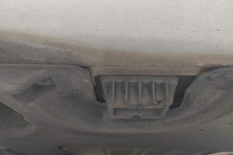 Used BMW 5 Series New Energy 2019 530Le Pioneer Edition Chassis Rear Right