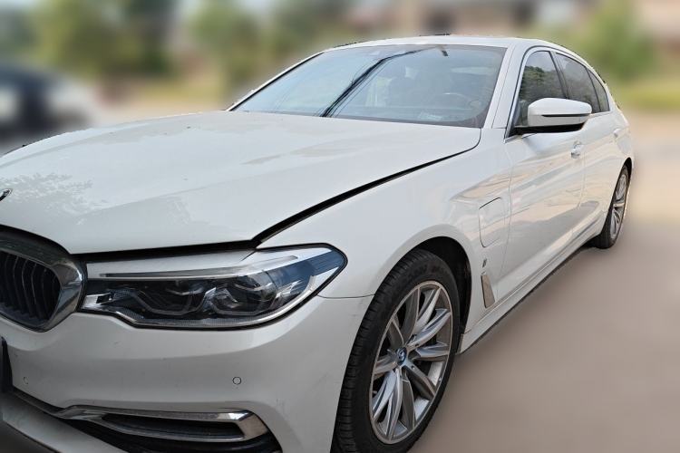Used BMW 5 Series New Energy 2019 530Le Luxury Package Guazi used car, China used car export, Used car for sale, Used  cars, Cheapest cars for sale