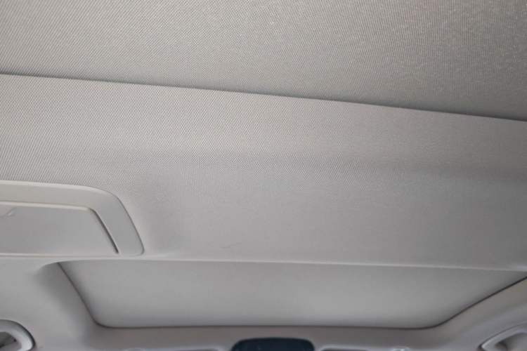 Used BMW 5 Series New Energy 2019 Updated Version 530Le Luxury Package Headliner