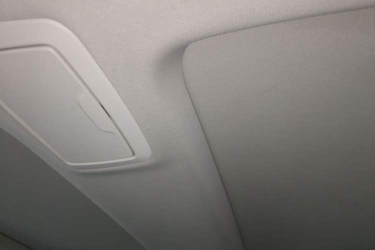 Used BMW 5 Series New Energy 2019 Updated Version 530Le Luxury Package Headliner