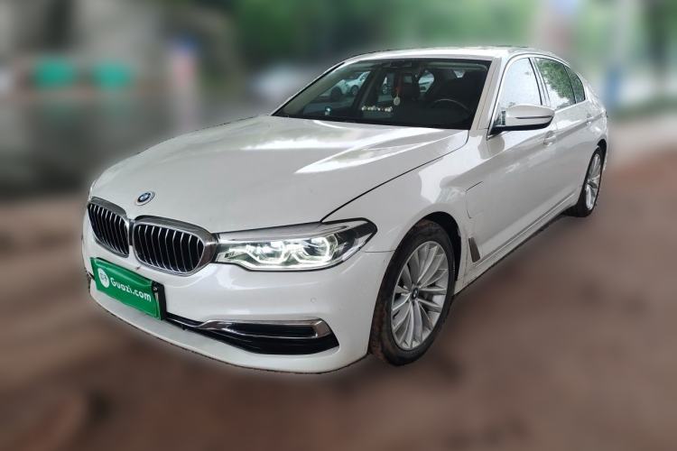 Used BMW 5 Series New Energy 2019 Updated Version 530Le Luxury Package Guazi used car, China used car export, Used car for sale, Used  cars, Cheapest cars for sale